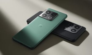 OnePlus 10T 5G представят 3 августа в Нью-Йорке