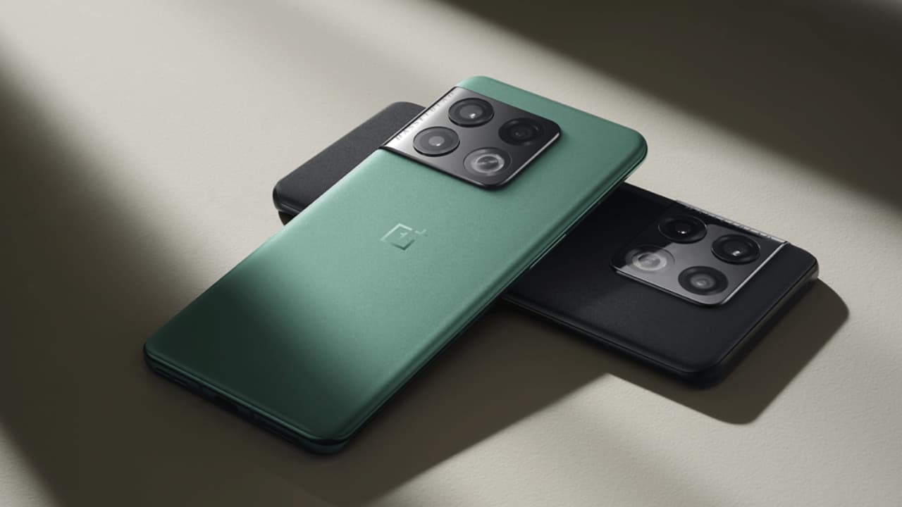 OnePlus 10T 5G представят 3 августа в Нью-Йорке