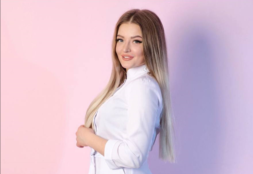 Валерия Опанасенко, Leo Beauty Club: О косметологии в условиях войны и первой помощи коже при стрессе