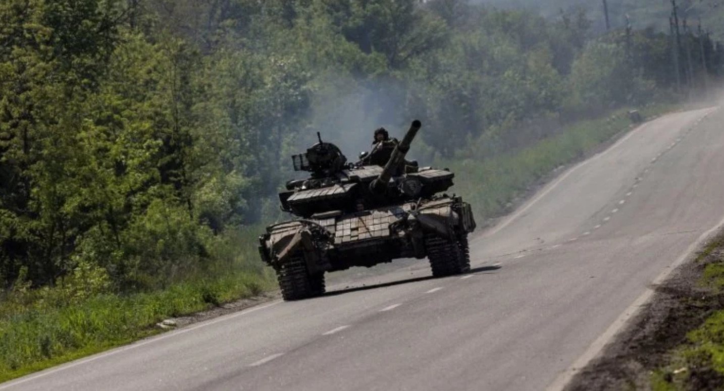 російські вояки на Запоріжжі влаштовують «фейкові» бої з ЗСУ, аби не йти на передову