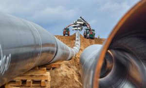 россия не будет запускать «Северный поток» на полную мощность: причины