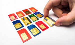 российские операторы отказываются от раздачи бесплатных SIM-карт из-за высокой стоимости