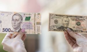 В условиях войны: как в Украине кредитуют