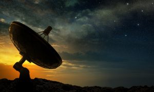 Ученые засекли странный сигнал из космоса, похожий на сердцебиение