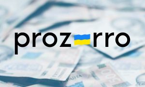 Платформа Prozorro+ фокусируется на гуманитарных целях: как будет работать