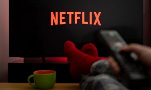 Во втором квартале 2022 года Netflix потерял 970 тысяч подписчиков