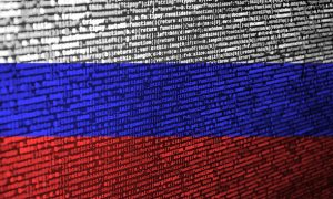 ІТ-армия Украины взломала крупнейшую площадку рф для госзакупок