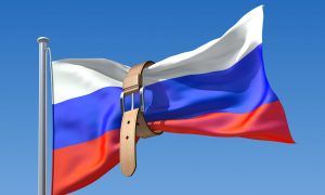 ЕС заморозил российские активы почти на 14 миллиардов