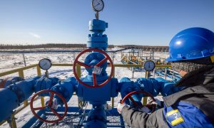 Следующей зимой рф в последний раз сможет шантажировать ЕС своим газом — Галущенко