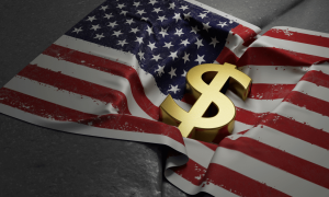 Цены в США: инфляция впервые с 1981 превысила 9%