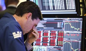 Историческое повышение ставки: ФРС США может сделать шаг на 1%