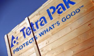 С российского рынка уходит крупный производитель упаковок 