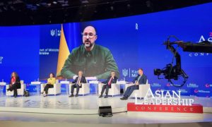 Корейский бизнес приглашают переносить производства в Украину