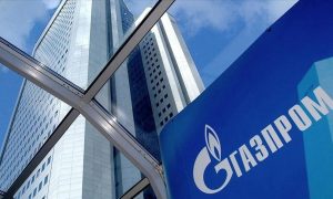 «Газпром» на треть сократил поставки в Италию
