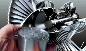 Евросоюз удалил российского производителя титана из санкционного списка: что известно