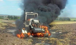 Военная экономика: прямые убытки аграриев достигли $4,3 млрд