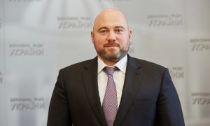 СБУ связала нардепа Столара с легализацией средств Медведчука