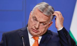 россия расширила список «недружественных» стран за счет Венгрии