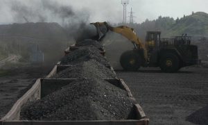 На фоне экономии газа: в 2022 году потребление угля в ЕС вырастет на 7% - МЭА