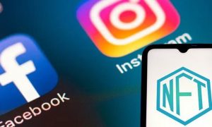 В Facebook появилась поддержка NFT