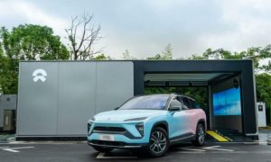 Экспансия в Европу: китайский производитель электрокаров открывает завод в Венгрии