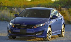 Kia отзывает более 250 тысяч автомобилей из-за опасного для жизни дефекта