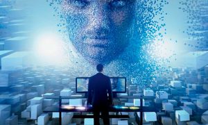 Американский стартап разрабатывает технологию, которая позволит общаться с умершими