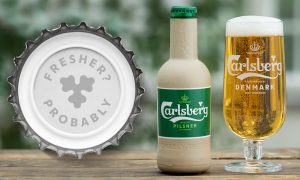 Справа передання Carlsberg: на росії заарештували топменеджерів Балтики