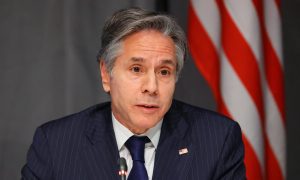 США ввели санкции против сотни топ-чиновников из беларуси