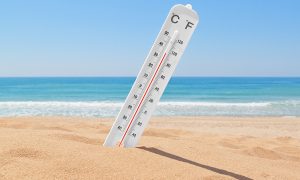 Ученые озвучили пугающий прогноз по изменению климата на Земле