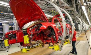 Bloomberg назвал пять отраслей, наиболее пострадавших от энергокризиса