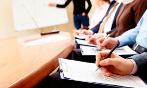 Минцифры запускает бесплатные вебинары, чтобы помочь предпринимателям улучшить английский