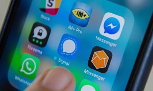 Один из самых защищенных мессенджеров взломали