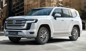 Авторинок в Україні: продажі нових легкових авто зросли на 60% – лідери продажів