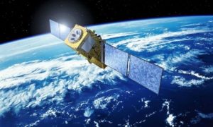 В Пентагоне осудили запуск российского спутника-разведчика