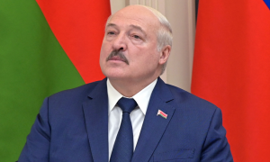 лукашенко предложил Украине и рф прекратить боевые действия