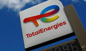 Французский энергогигант TotalEnergies объяснил свою мотивацию продолжения работы в рф