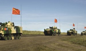 У МЗС Тайваню назвали дату, коли Китай нападе на них 