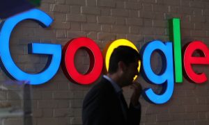 «Налог на Google»: в бюджет поступило $76 млн