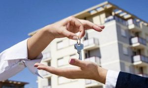 В Украине запускают первый этап программы «Доступная ипотека» с октября