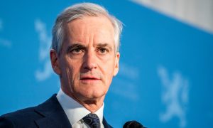 Норвегия выделит 200 млн долларов на покупку газа для Украины