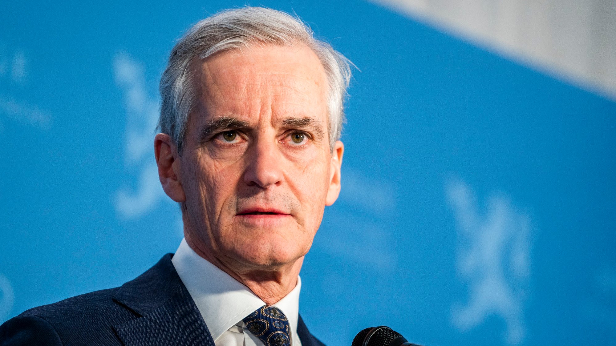 Норвегия выделит 200 млн долларов на покупку газа для Украины