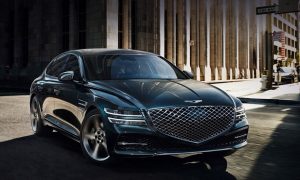 Американцы составили рейтинг самых технологичных автомобильных брендов 2022 года