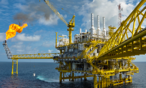 Рынок газа и новые месторождения, банковский сектор и решение суда: итоги экономических событий дня