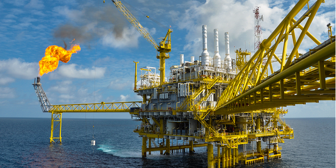 Рынок газа и новые месторождения, банковский сектор и решение суда: итоги экономических событий дня