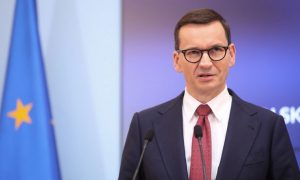 Из Украины в Польшу протянут трубу для экспорта растительных масел