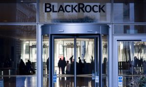 BlackRock инвестирует 700 миллионов долларов в накопители энергии в Австралии