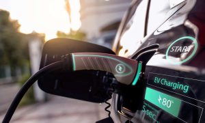 В Китае из-за перебоев с электричеством начали отключать зарядные станции Tesla и NIO