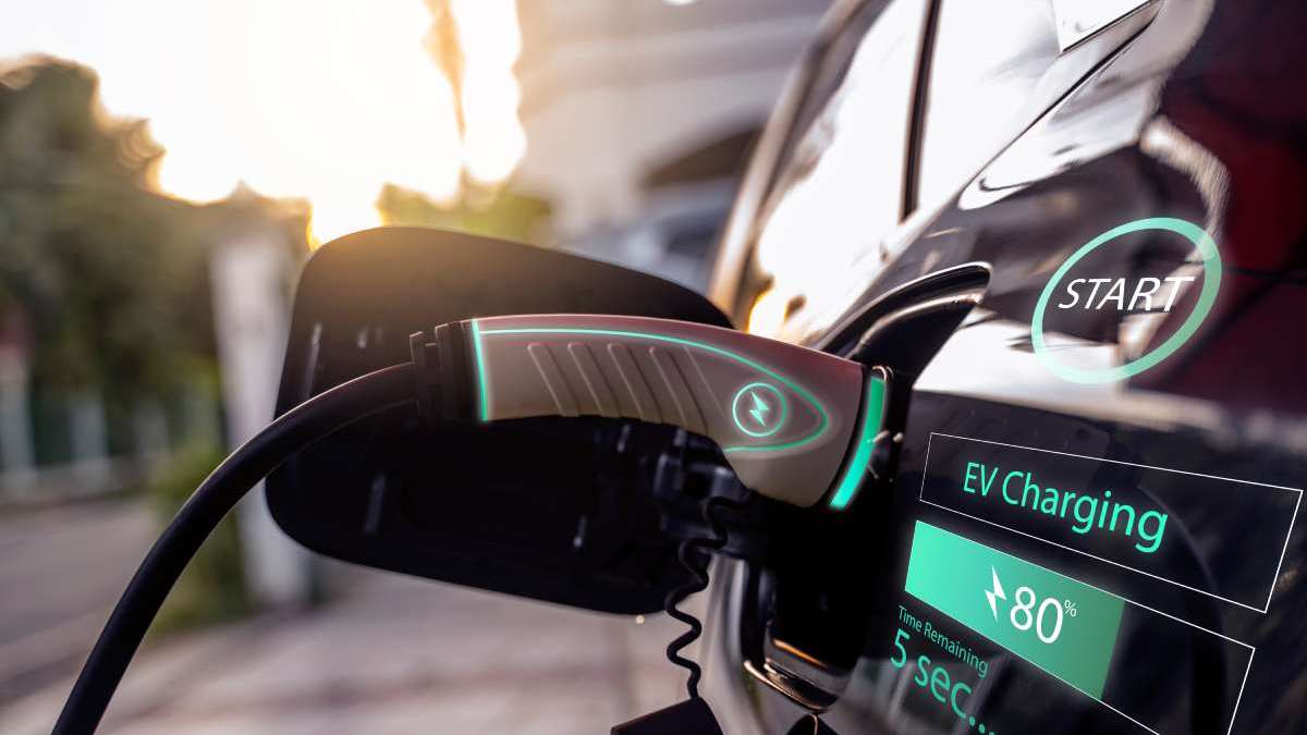 В Китае из-за перебоев с электричеством начали отключать зарядные станции Tesla и NIO