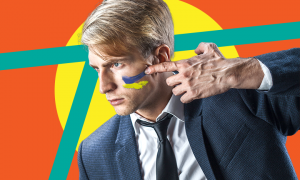 Бизнес в оккупации: работает около 65 тыс. компаний